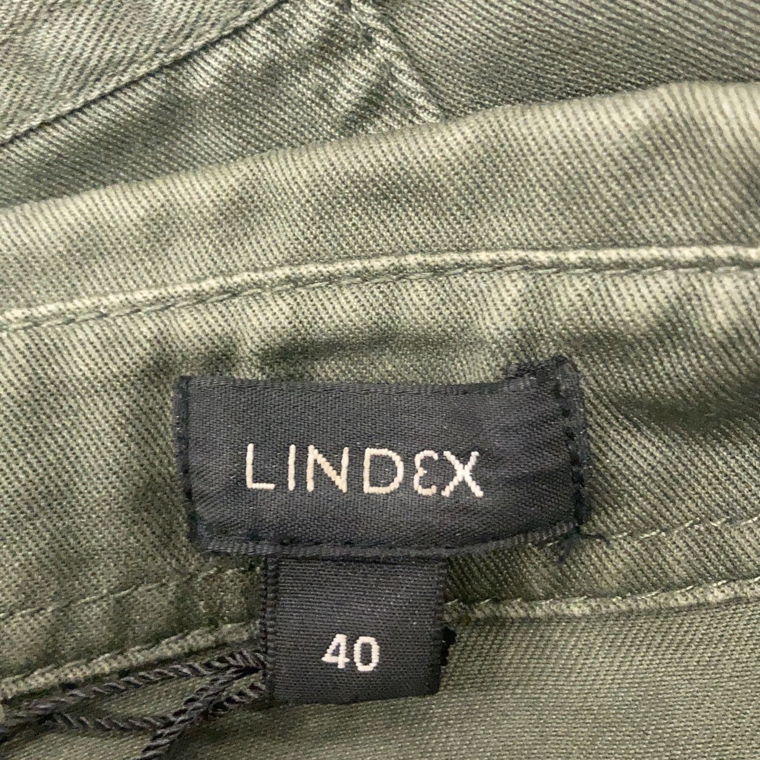 Lindex