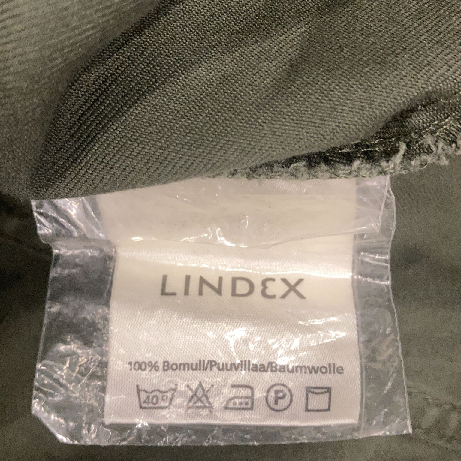 Lindex