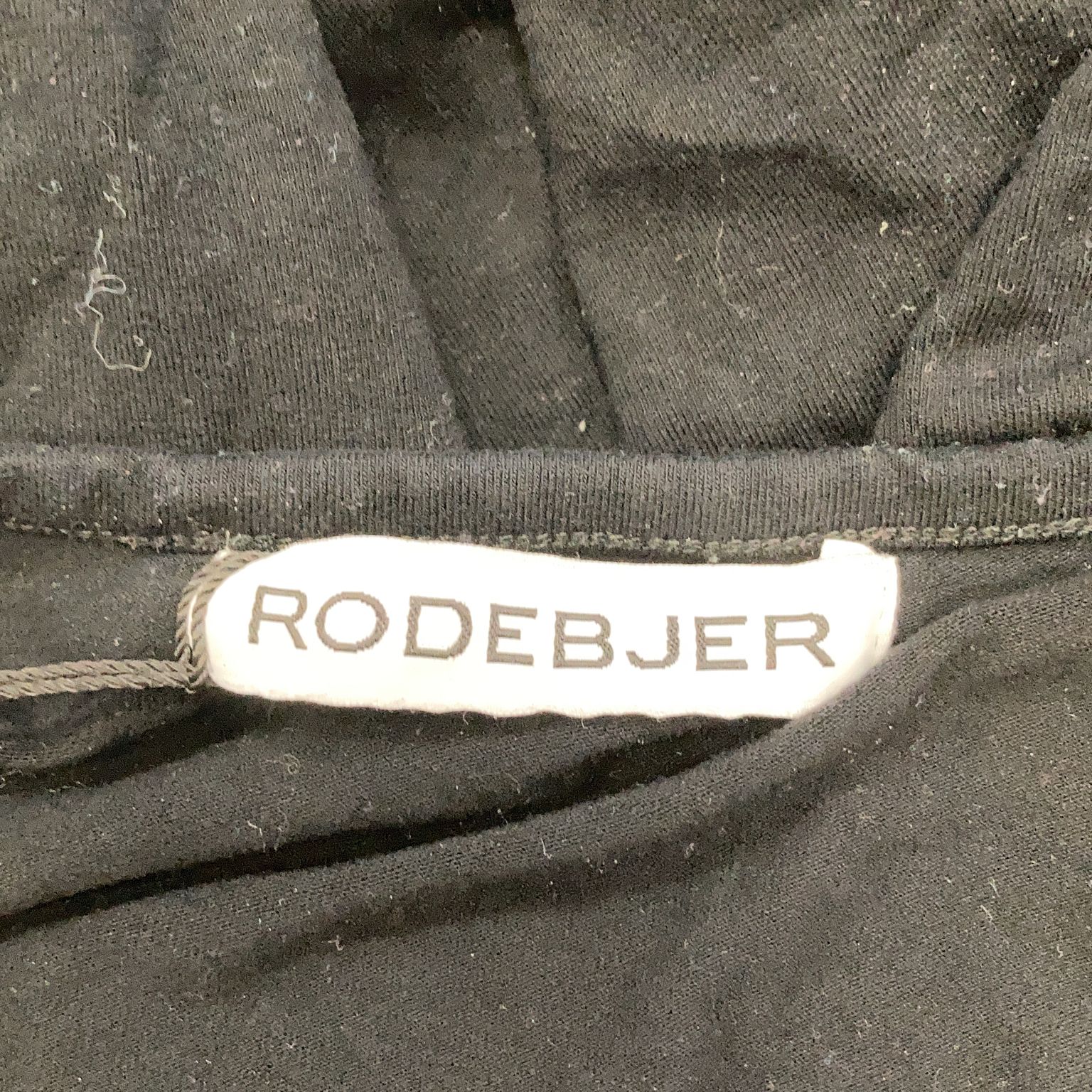 Rodebjer