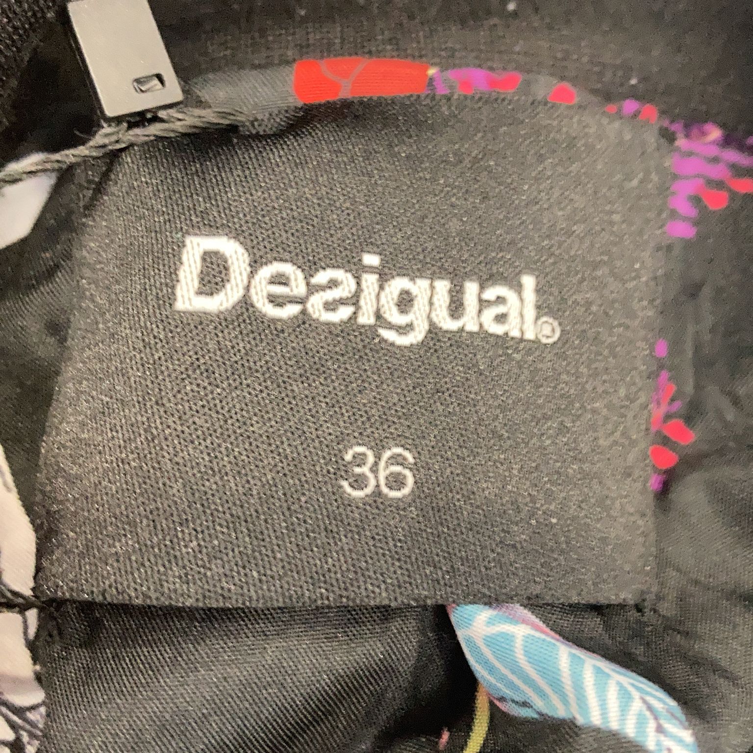 Desigual