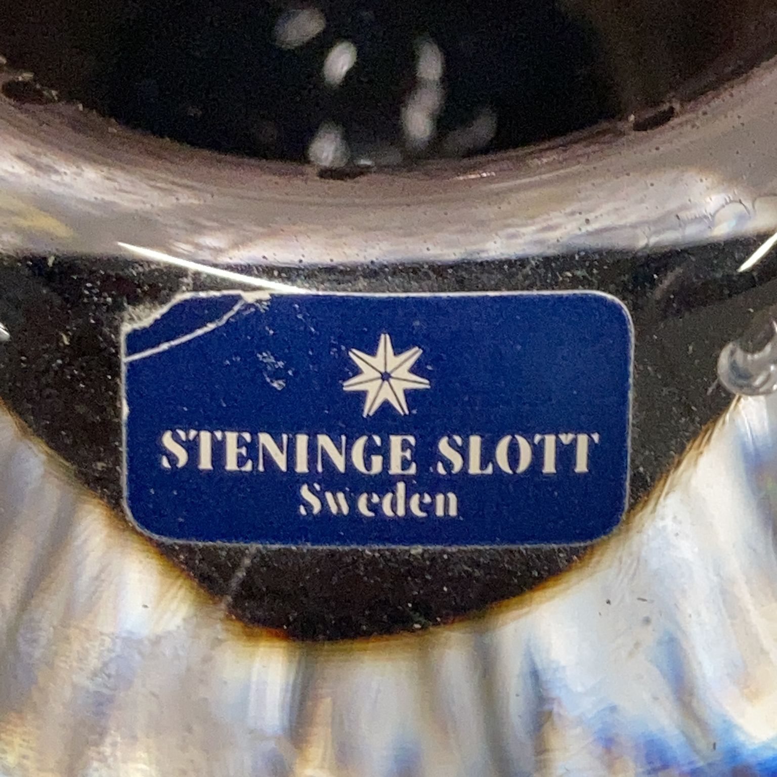 Steninge Slott