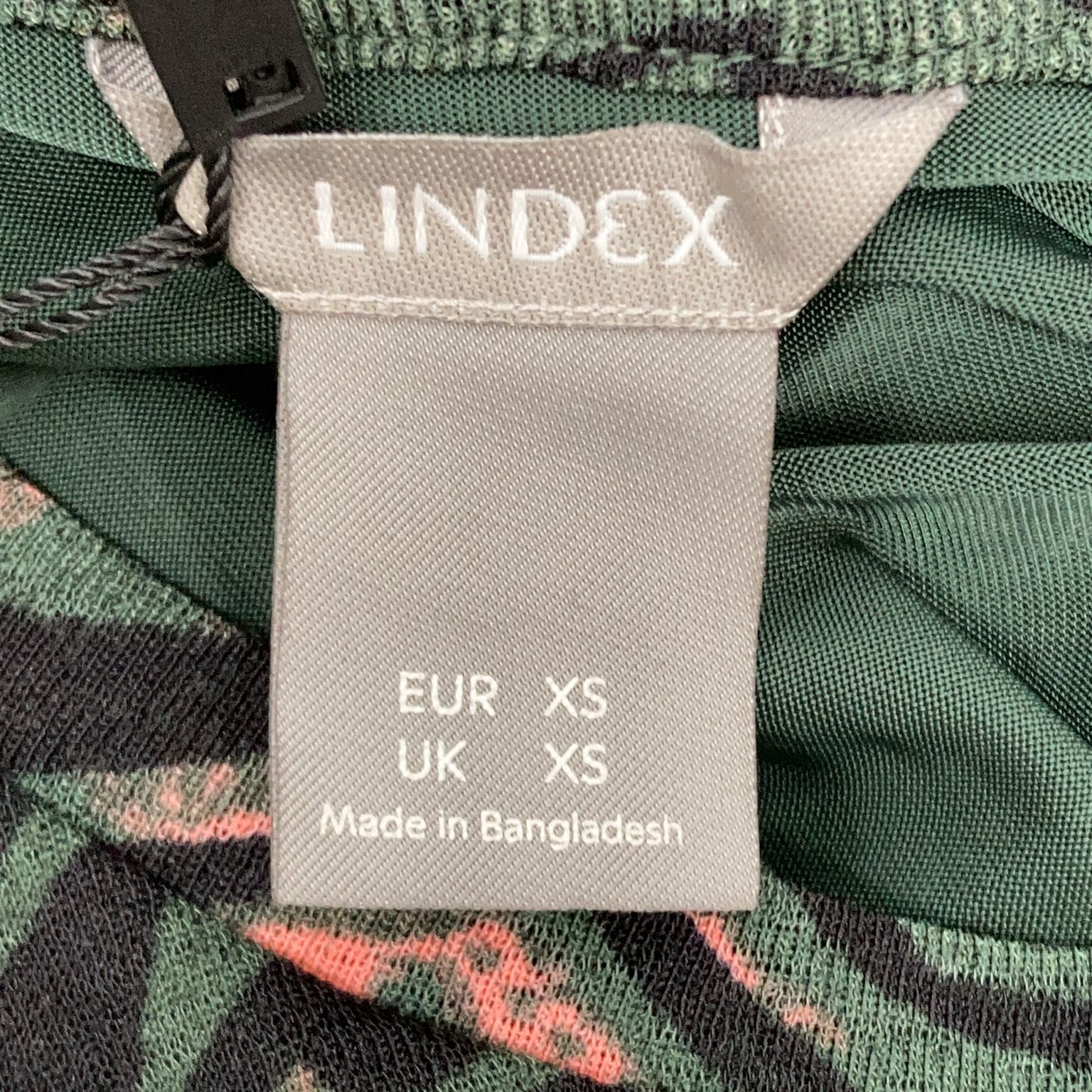 Lindex