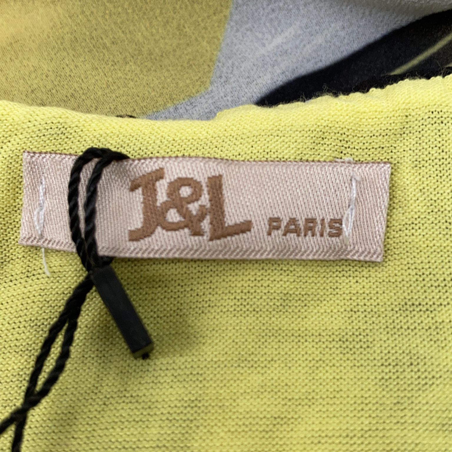 JL Paris