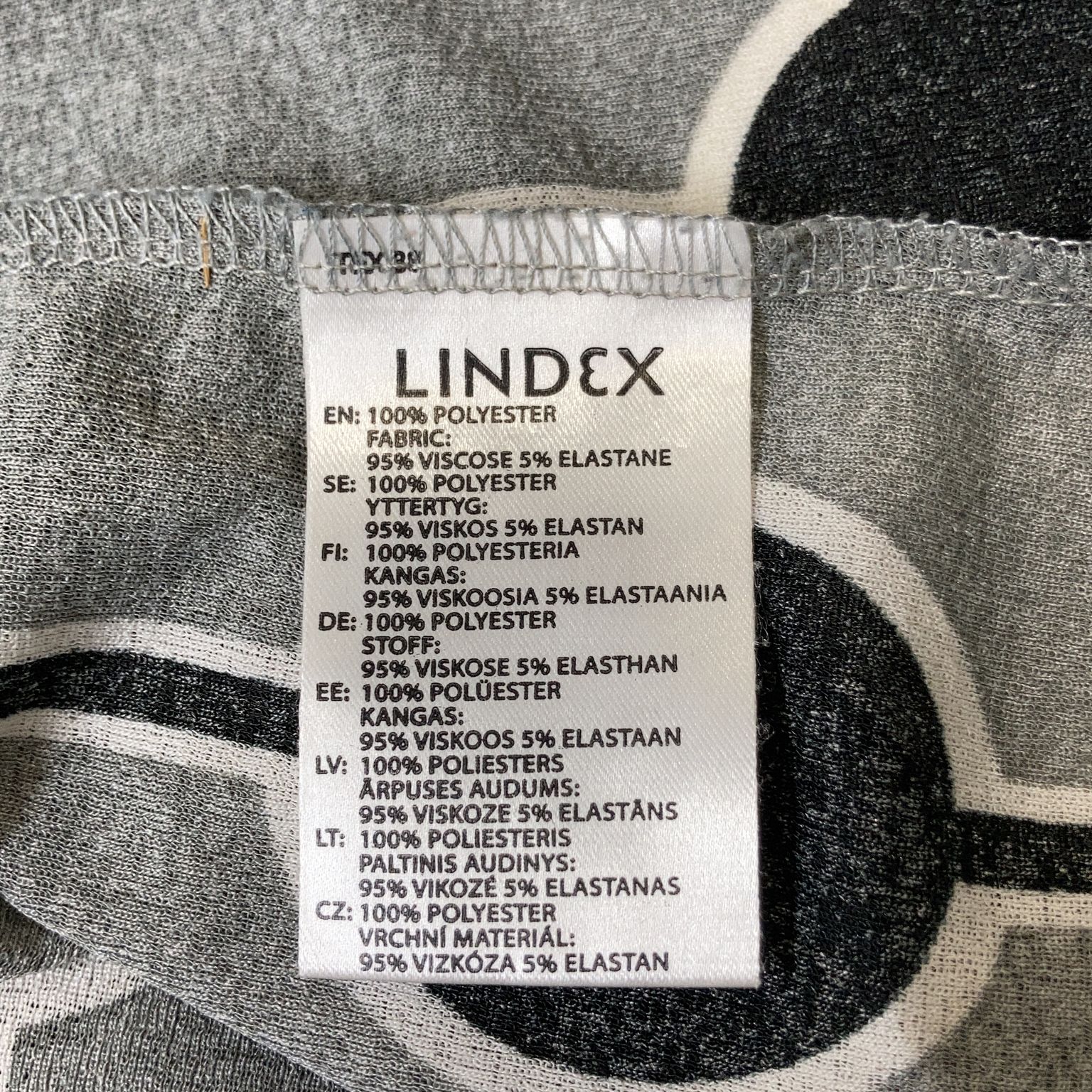 Lindex