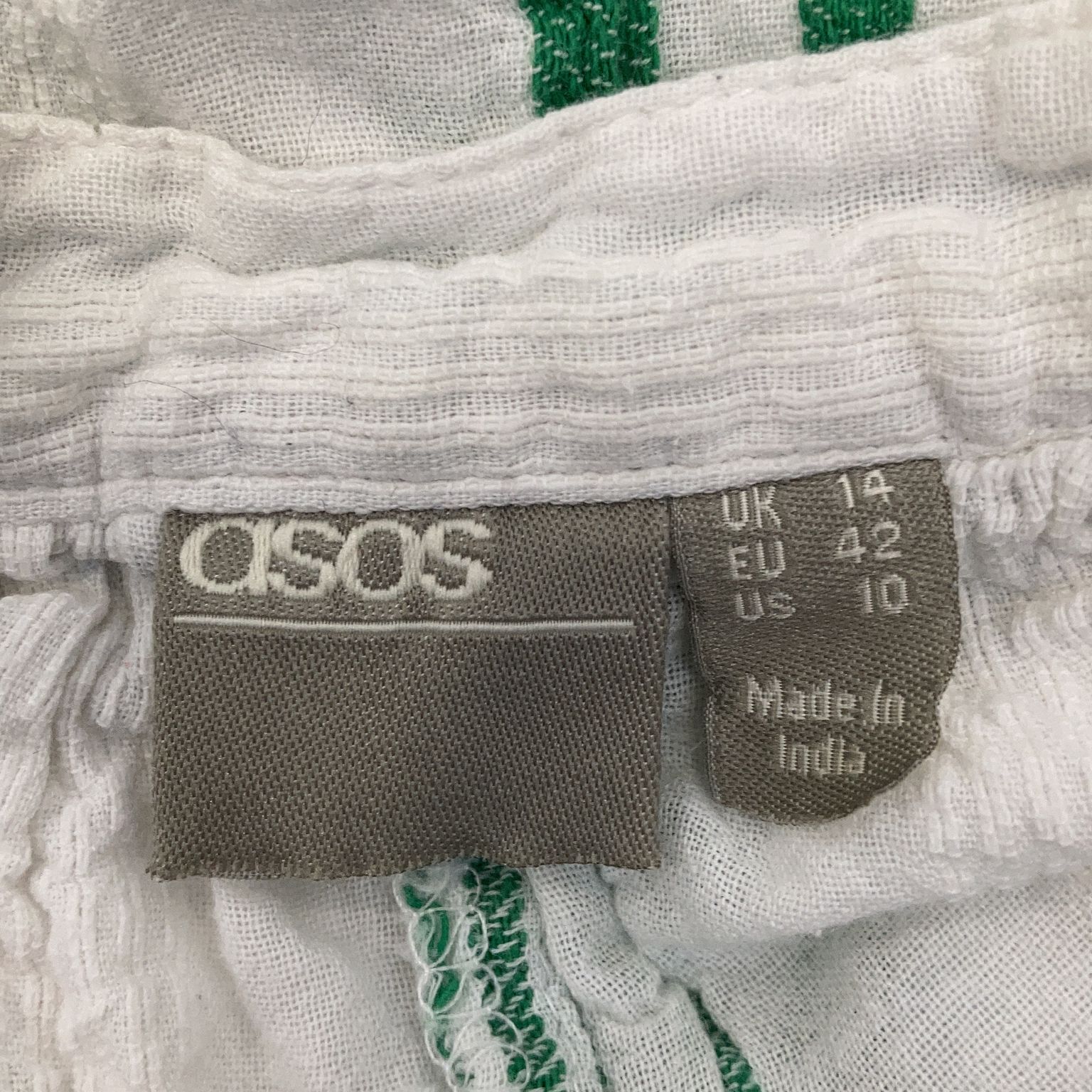 ASOS