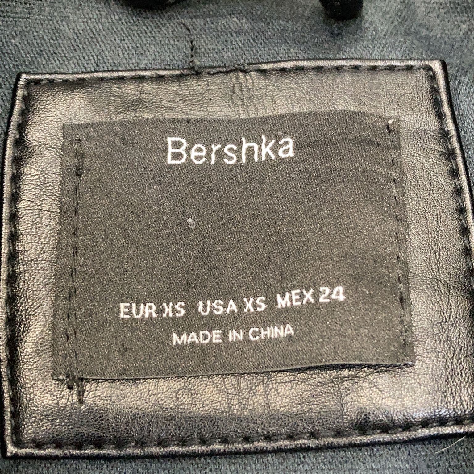 Bershka