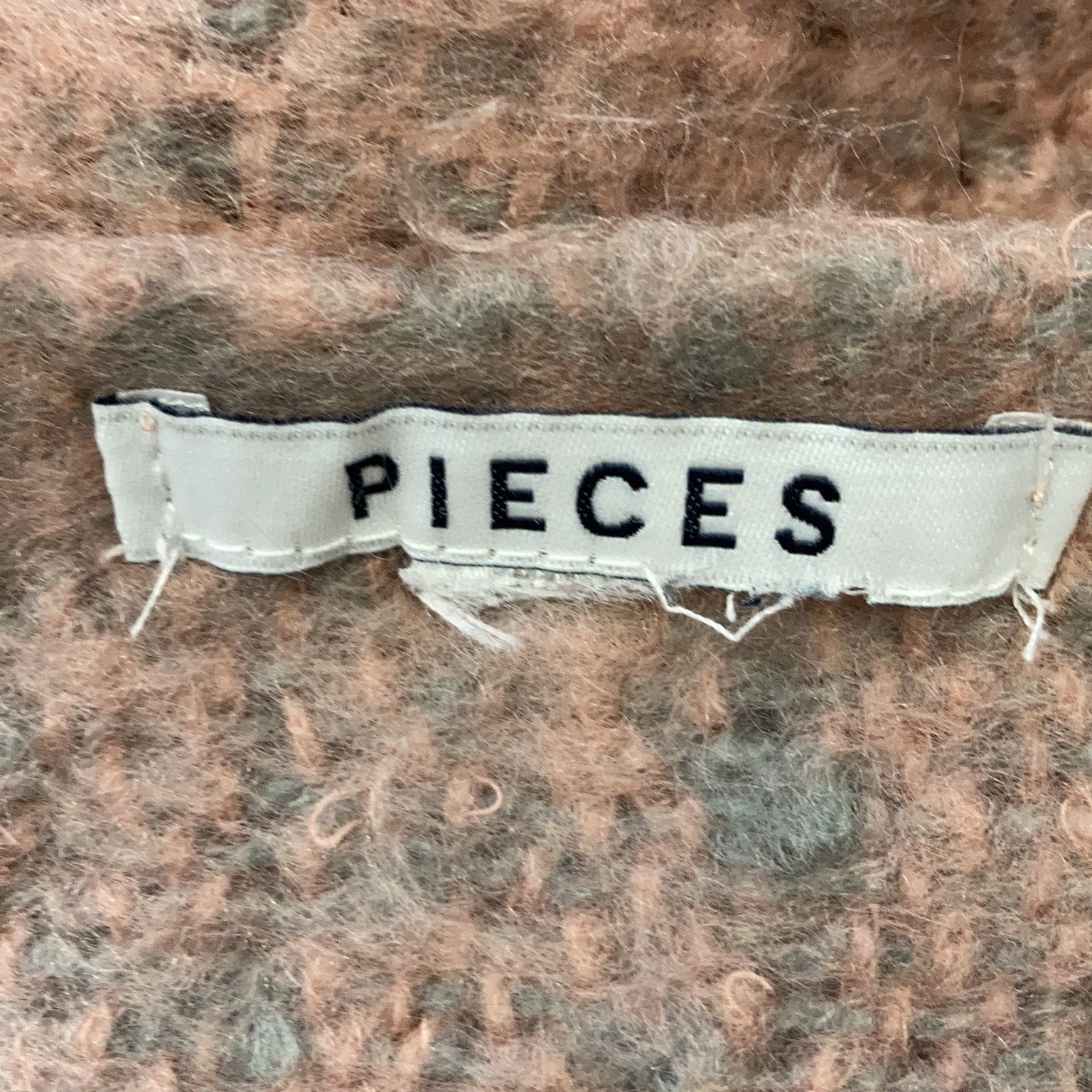 Pieces