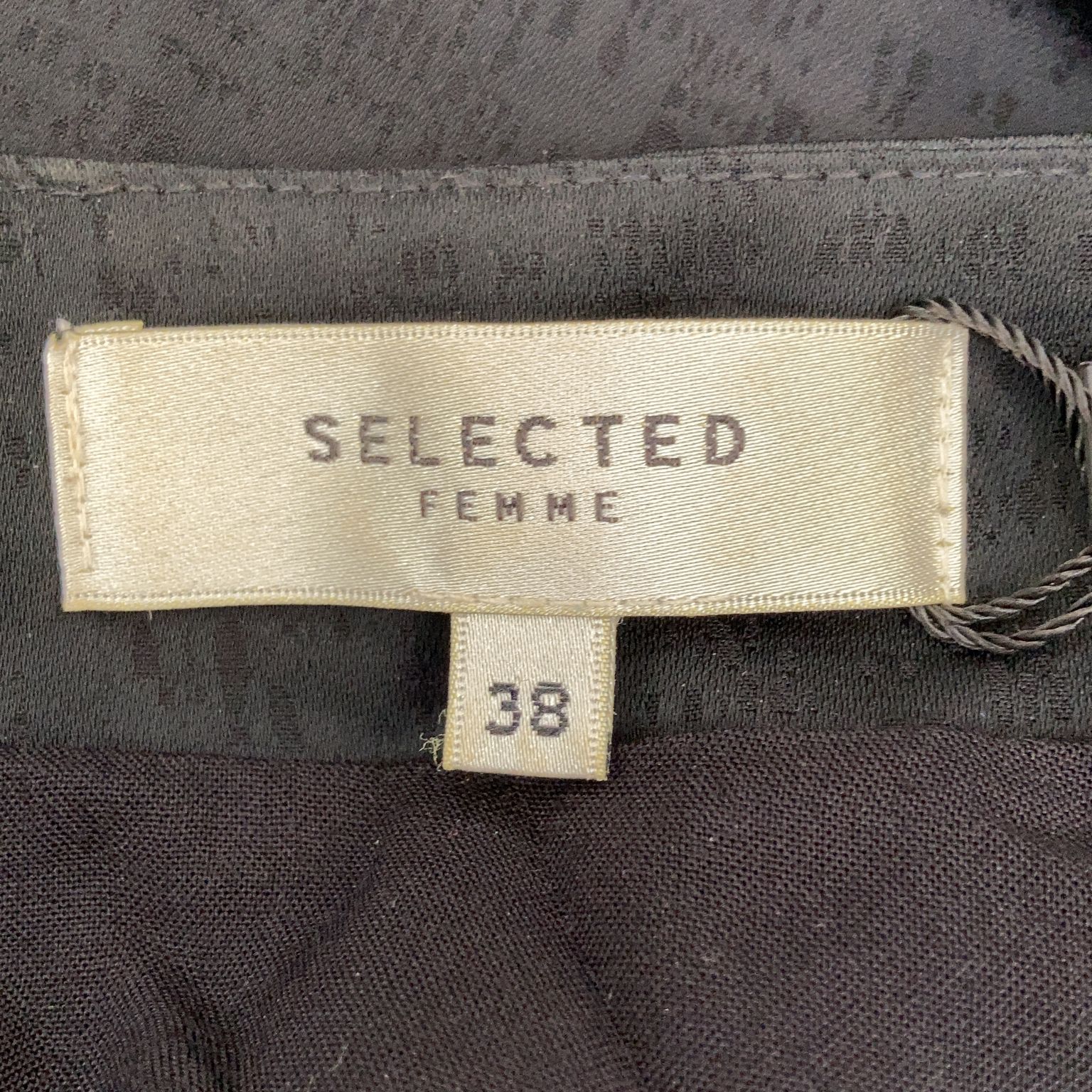 Selected Femme