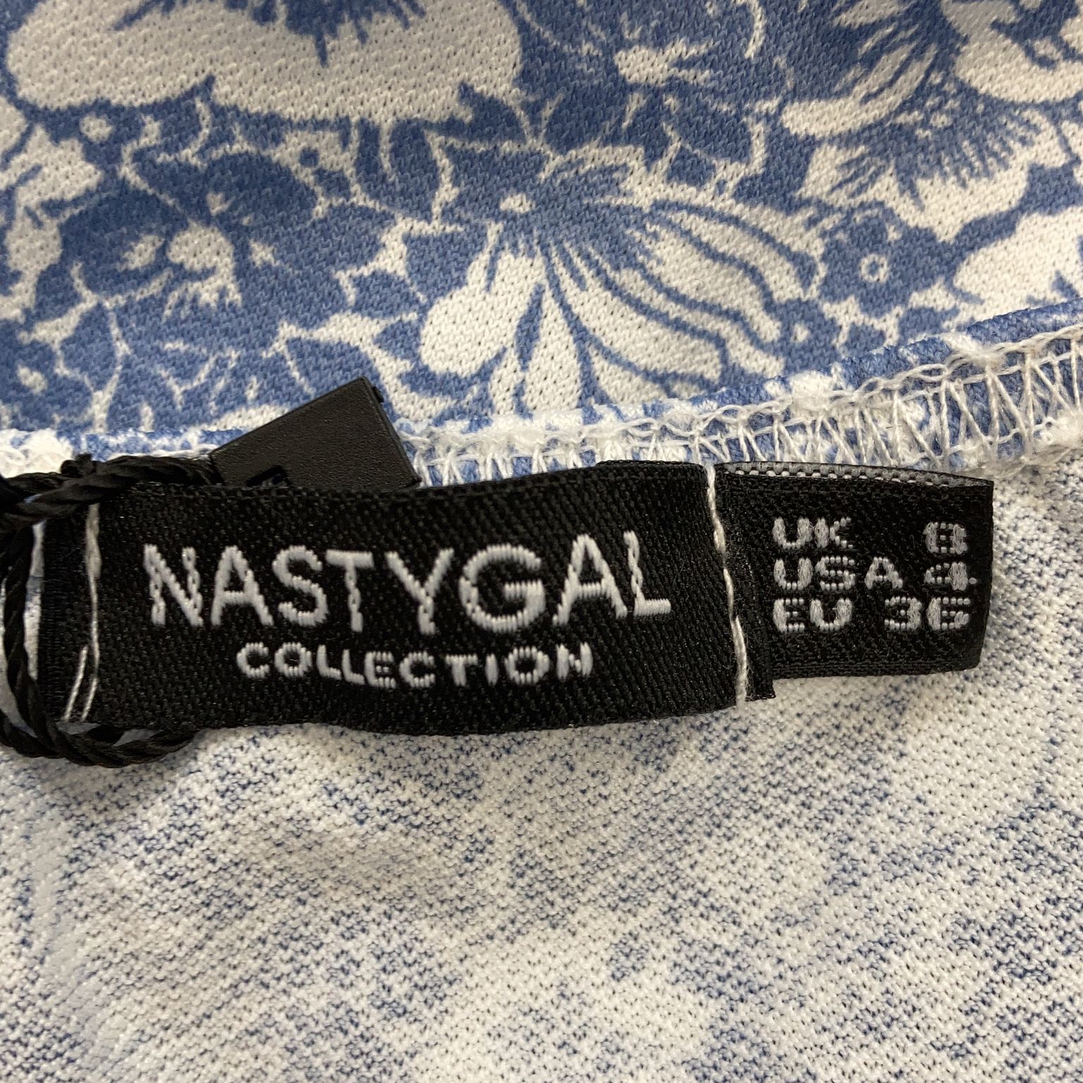 Nasty Gal