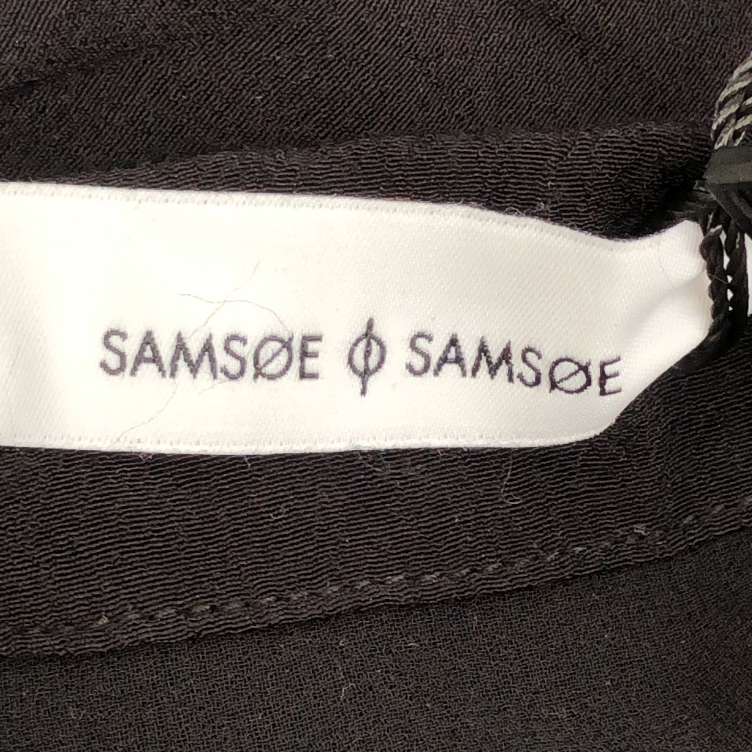 Samsøe  Samsøe