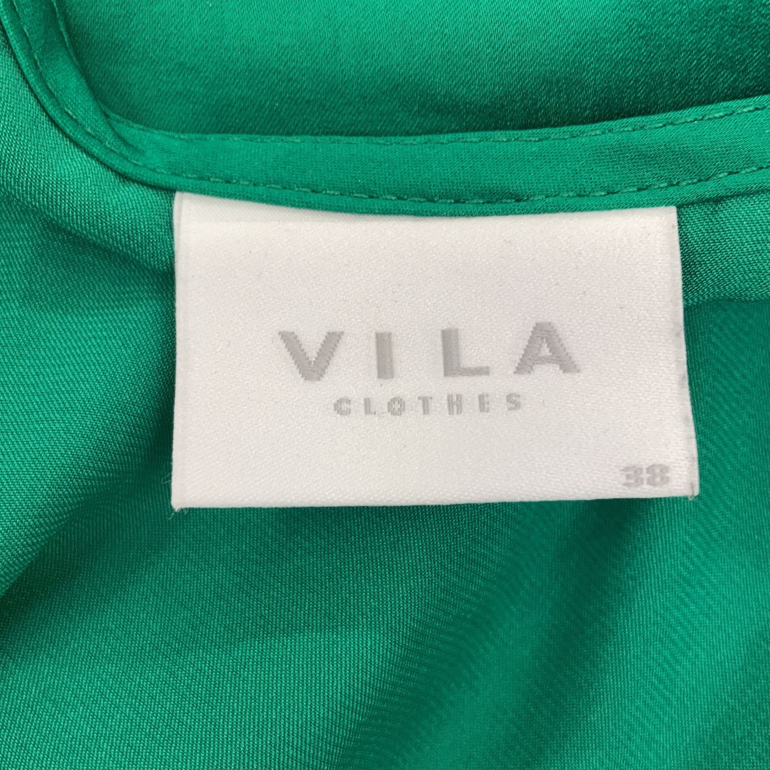 VILA Clothes