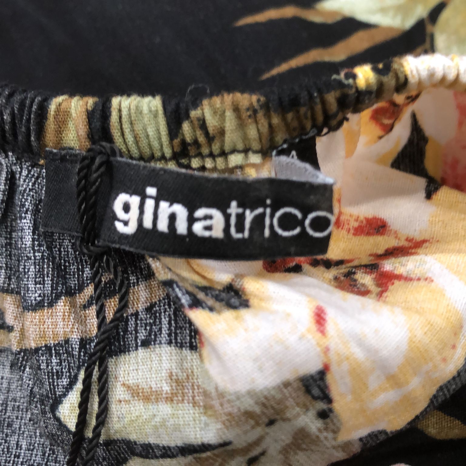 Gina Tricot