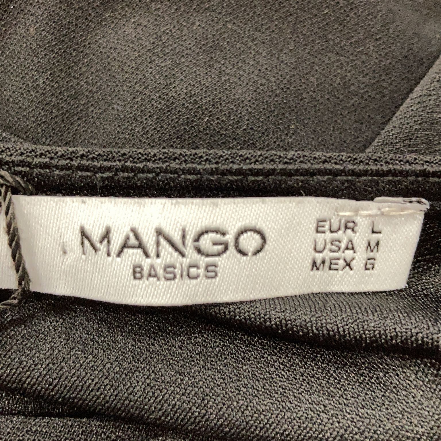 Mango