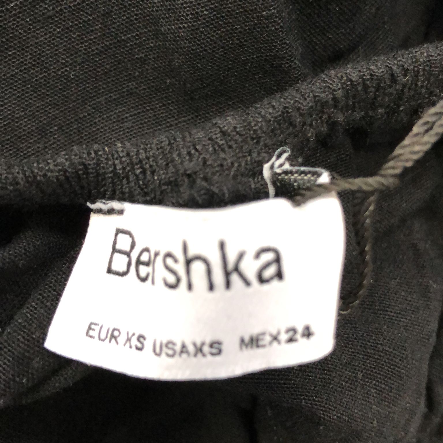 Bershka