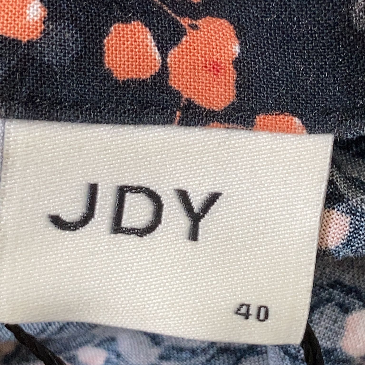 JDY