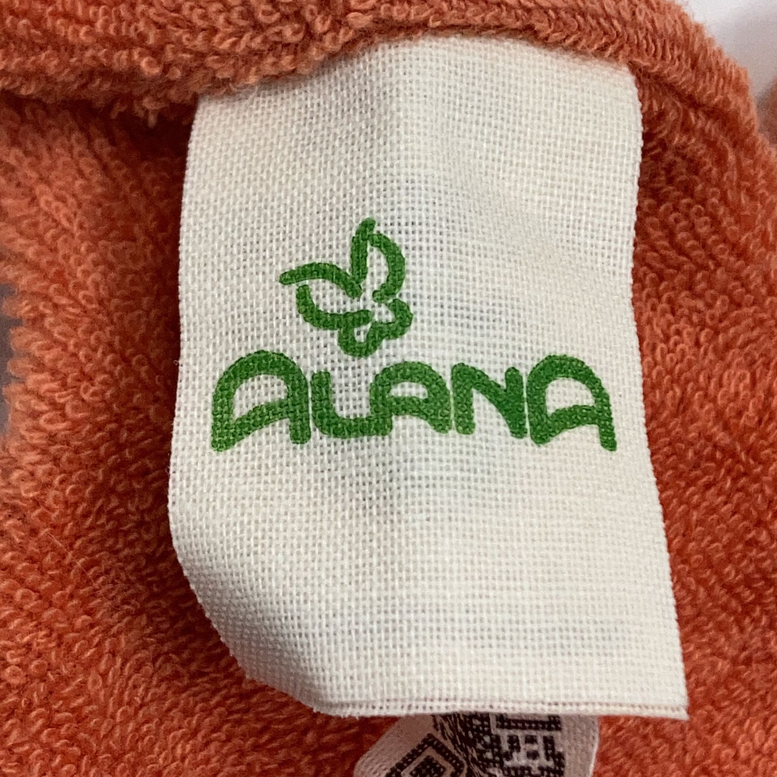 Alana