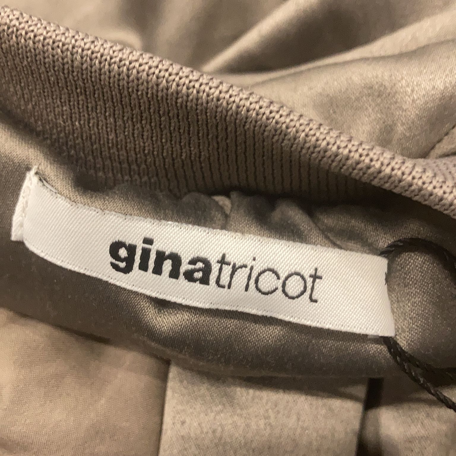 Gina Tricot