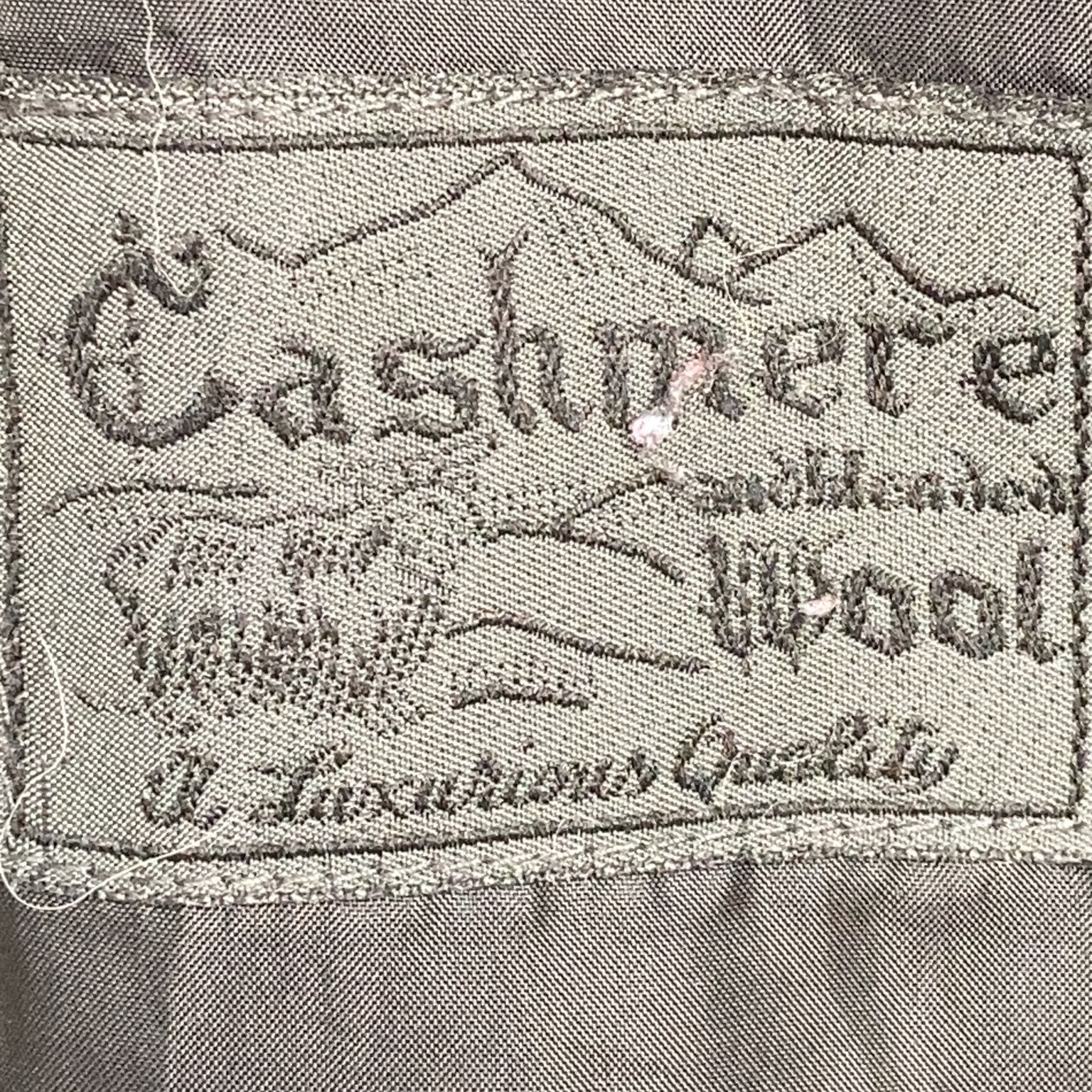 Cashmere