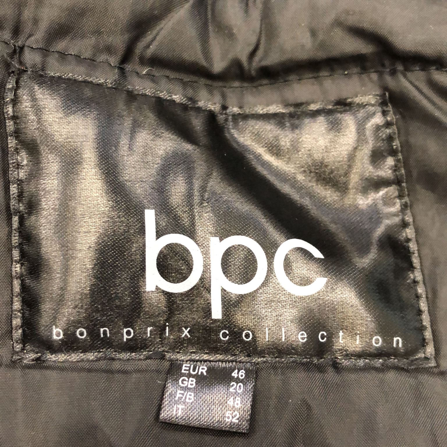 BPC Bonprix Collection