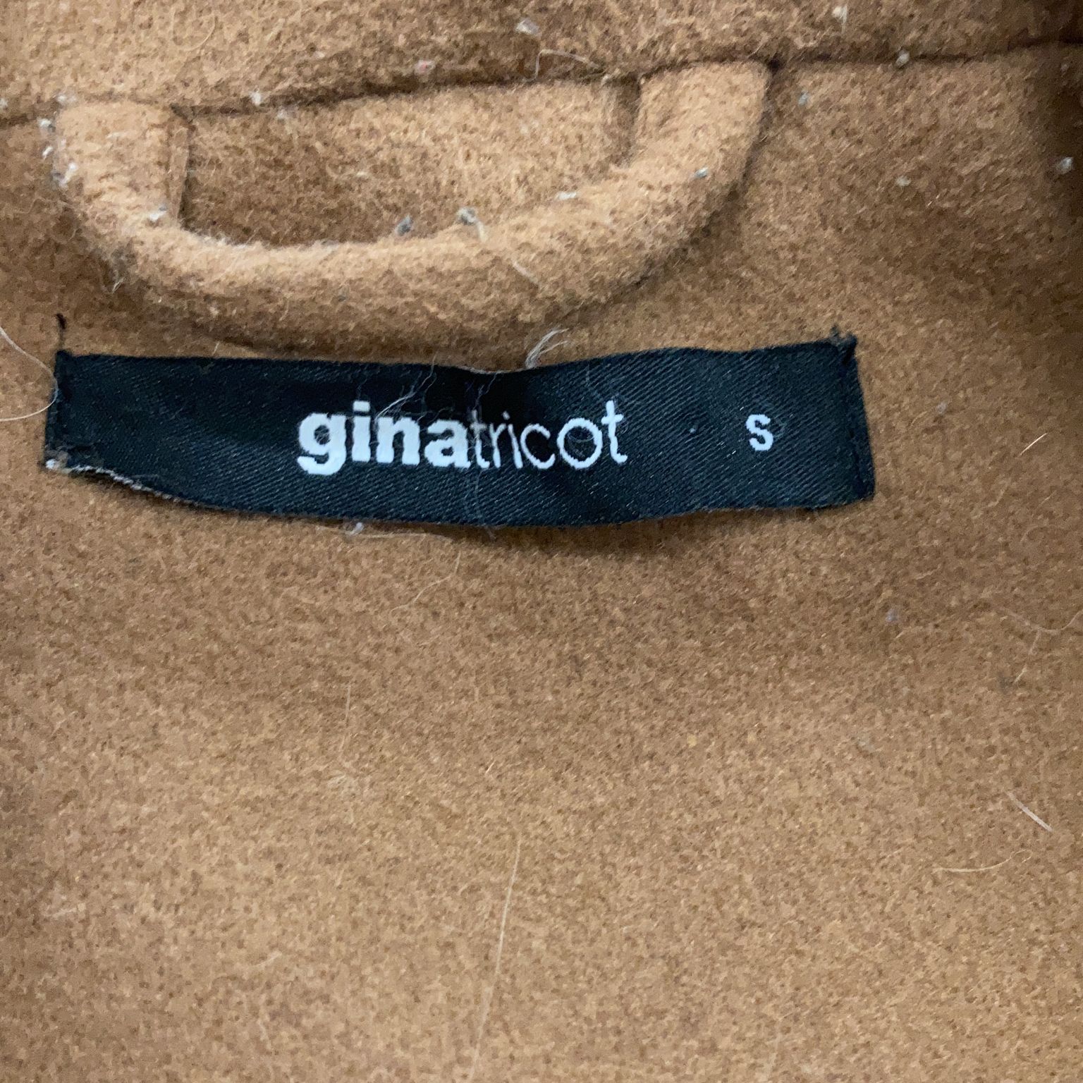 Gina Tricot