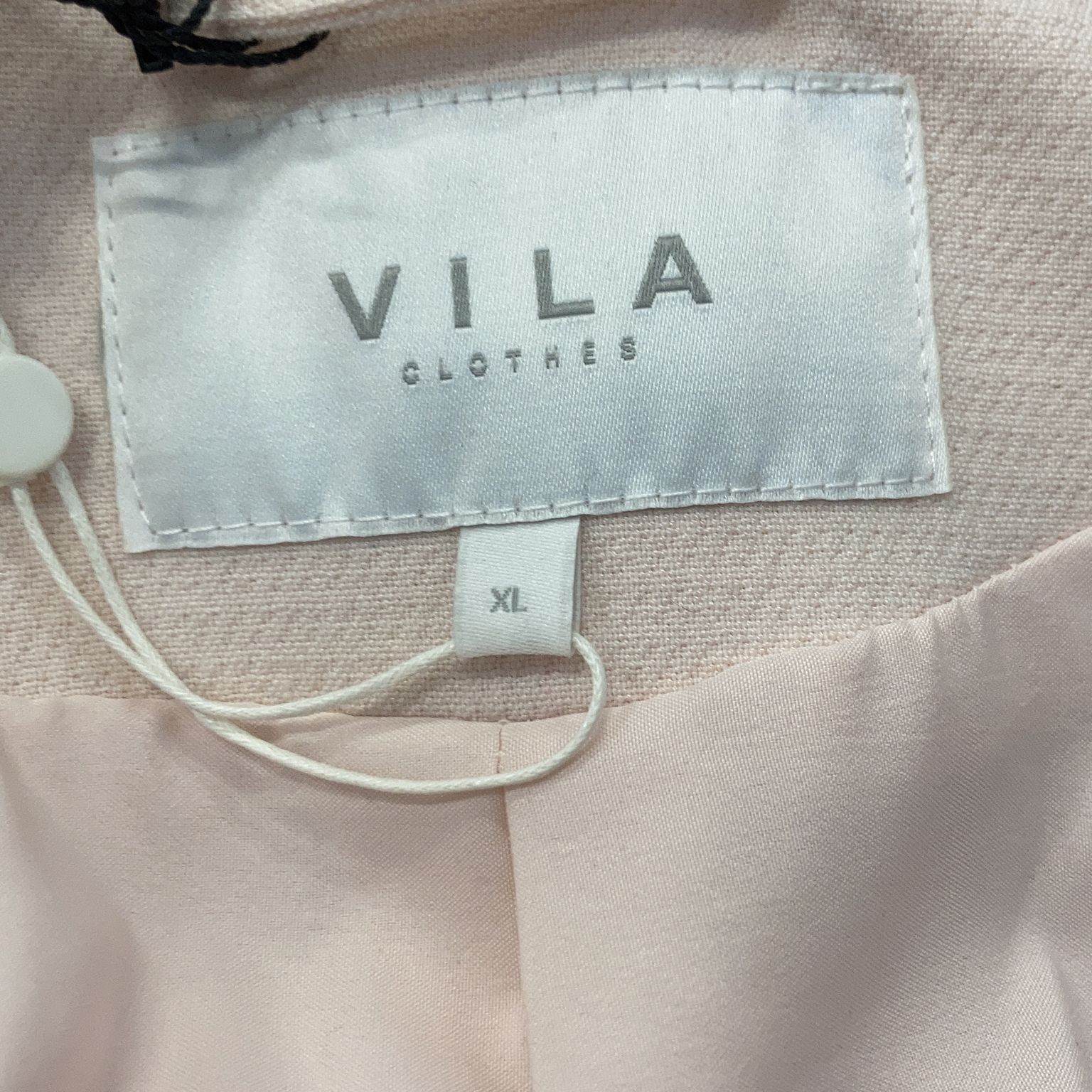 VILA Clothes