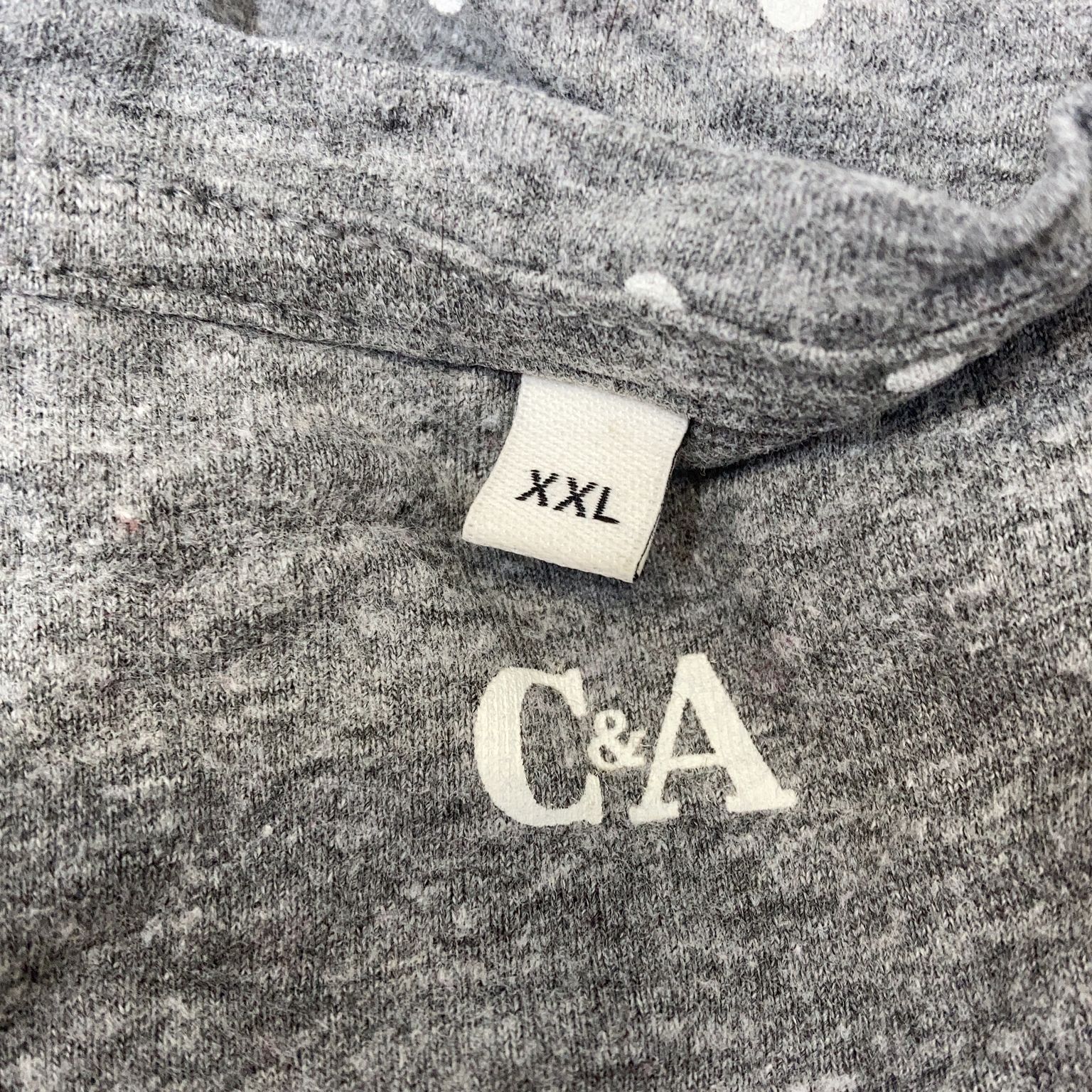 CA