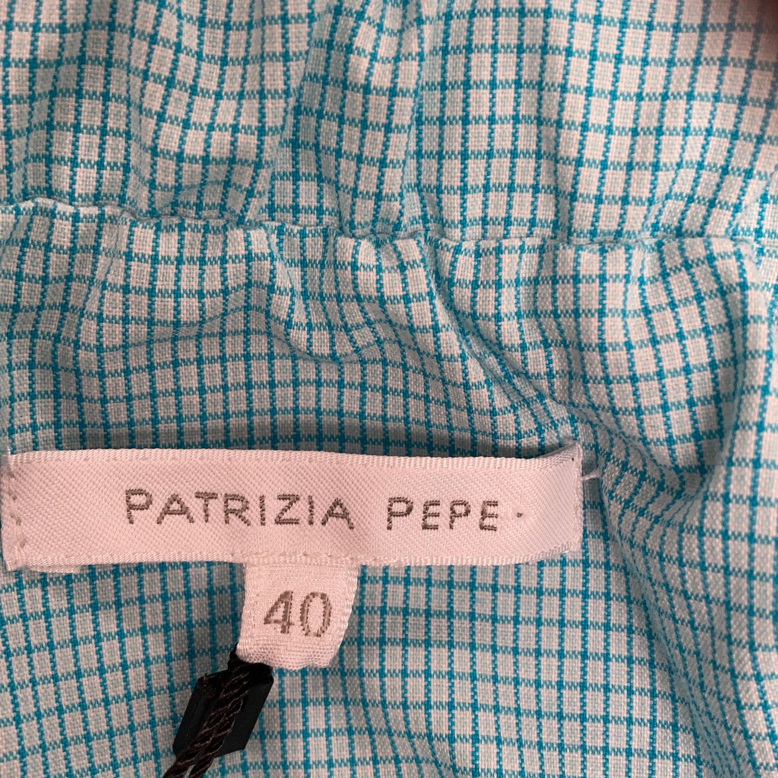 Patrizia Pepe