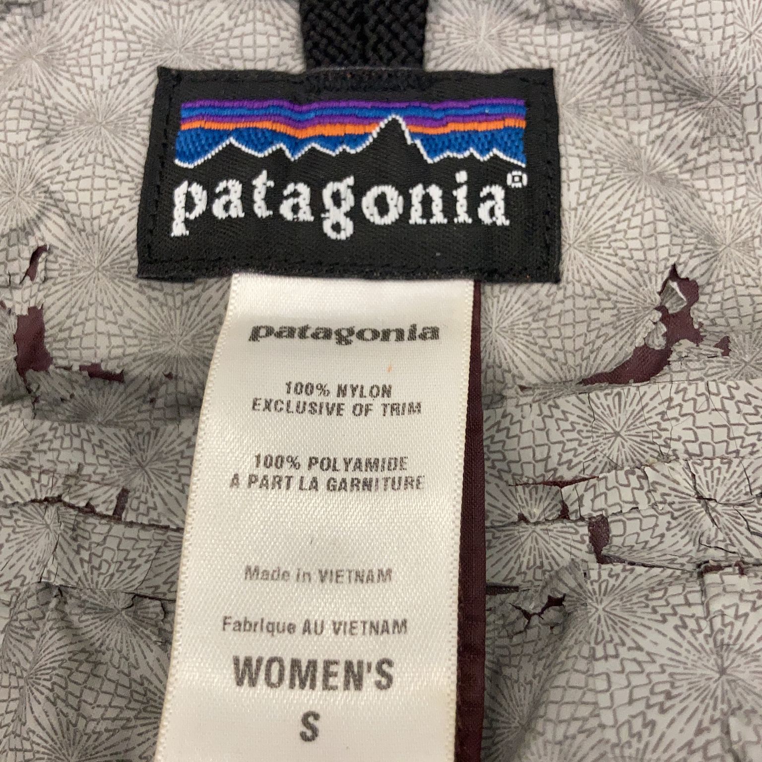 Patagonia