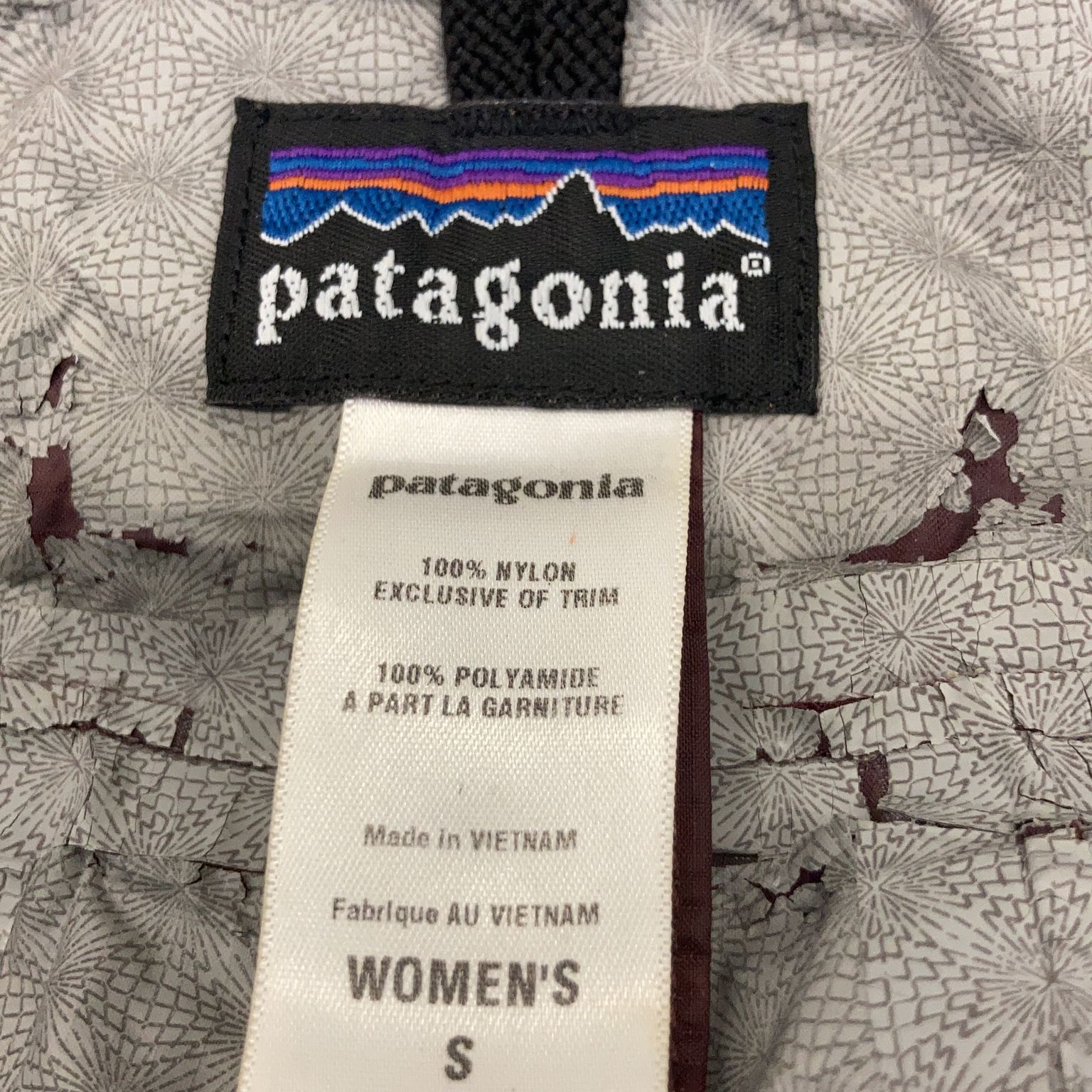 Patagonia