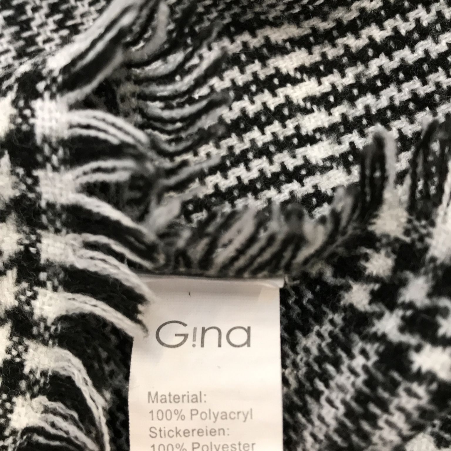 Gina