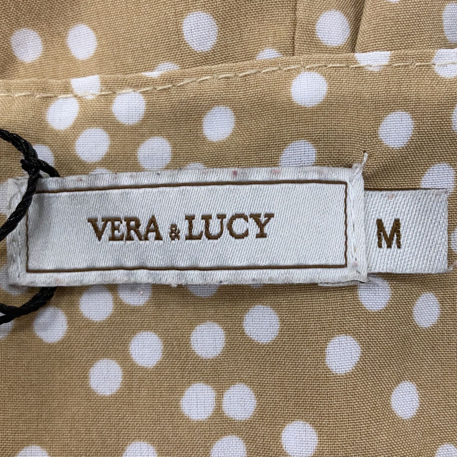 Vera  Lucy