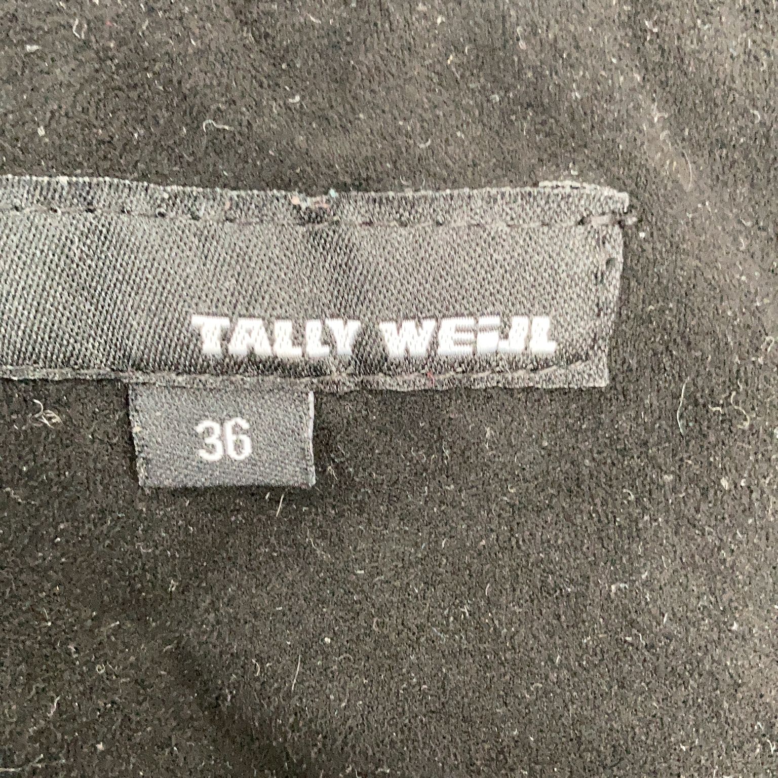 Tally Weijl