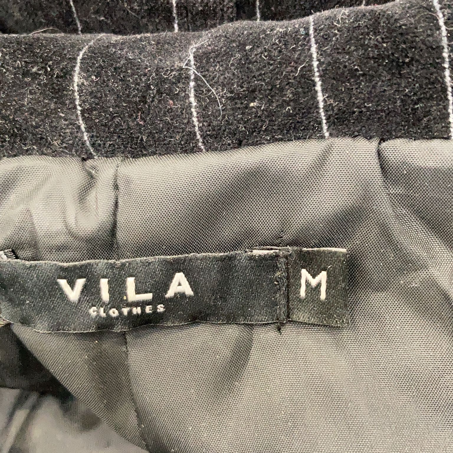 VILA Clothes