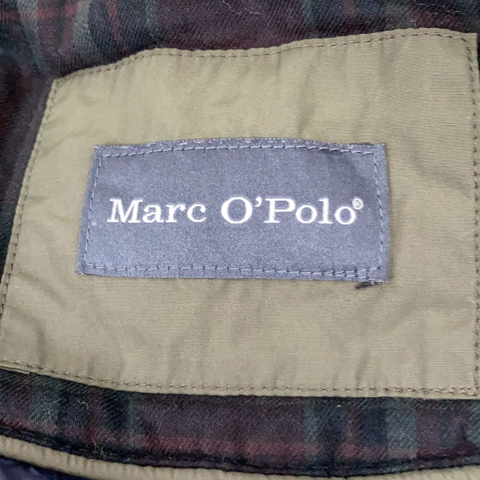 Marc O'Polo