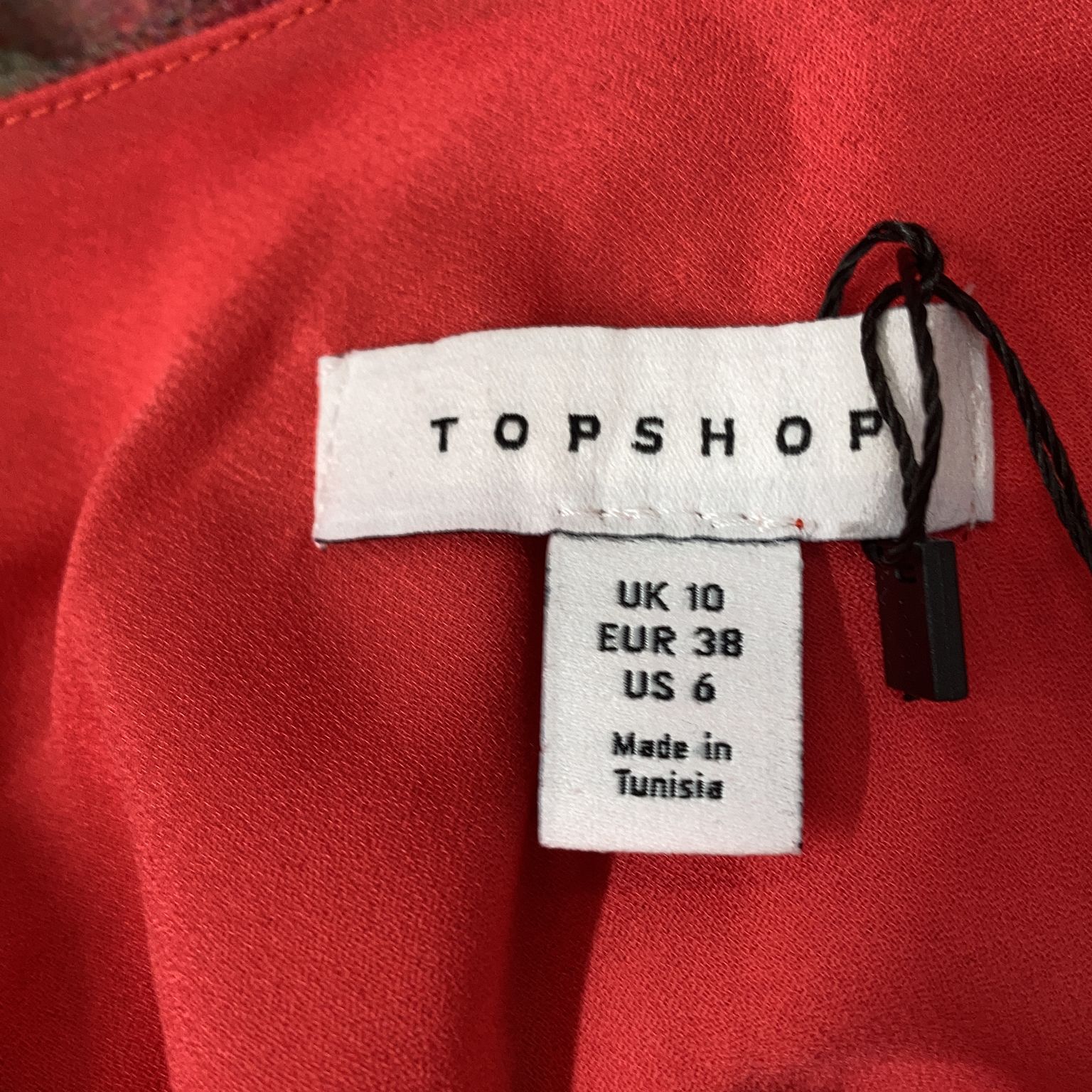 Topshop