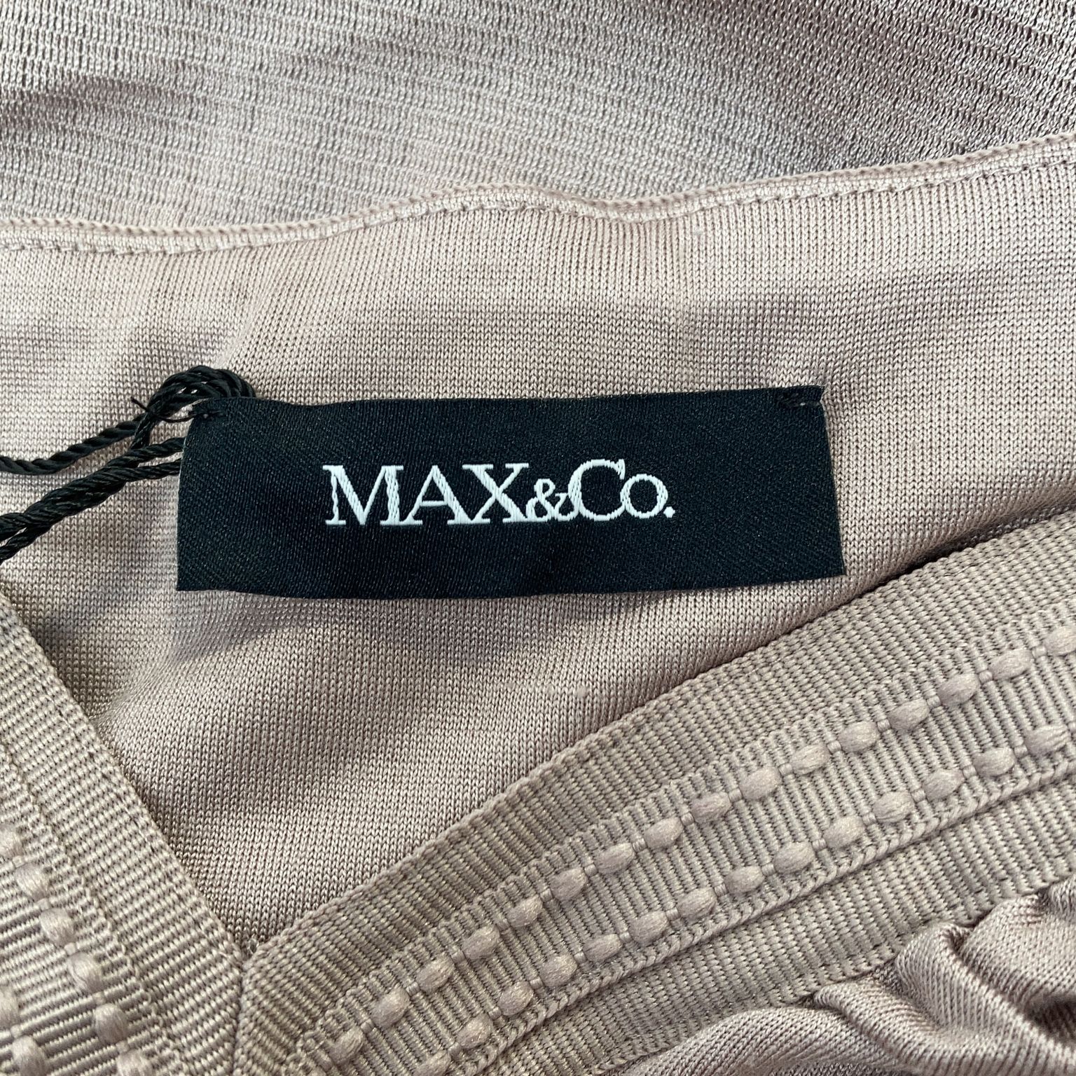 Max  Co.