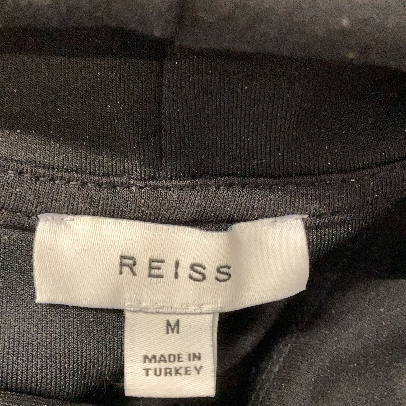 Reiss