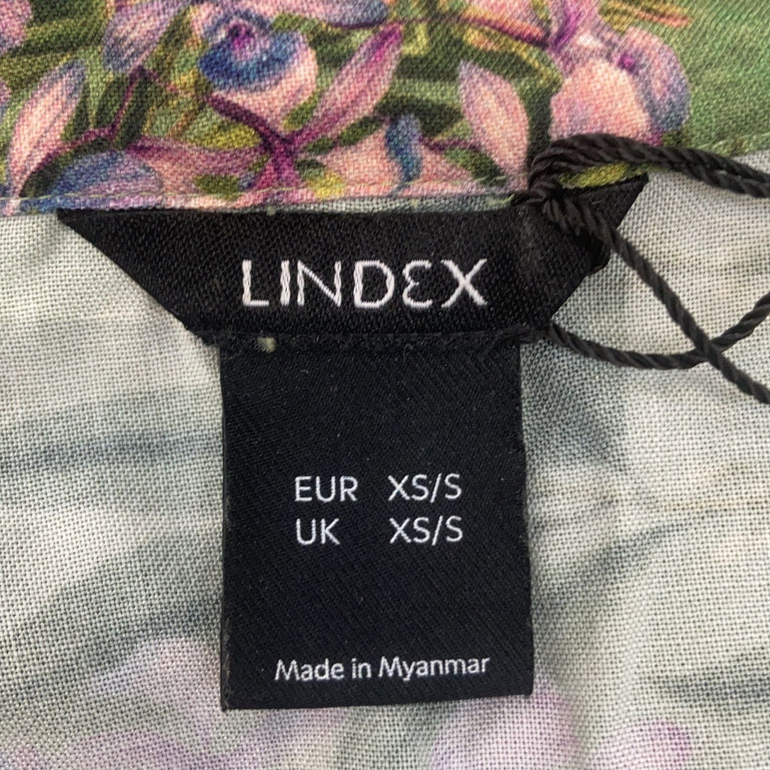 Lindex