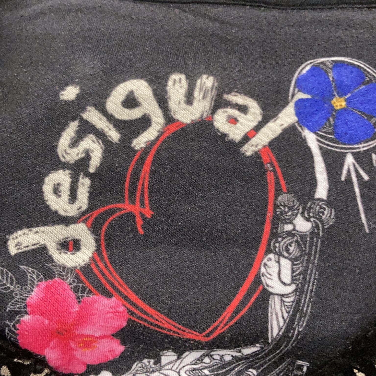 Desigual