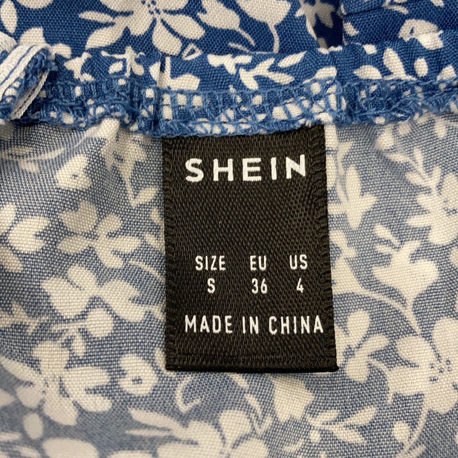 Shein