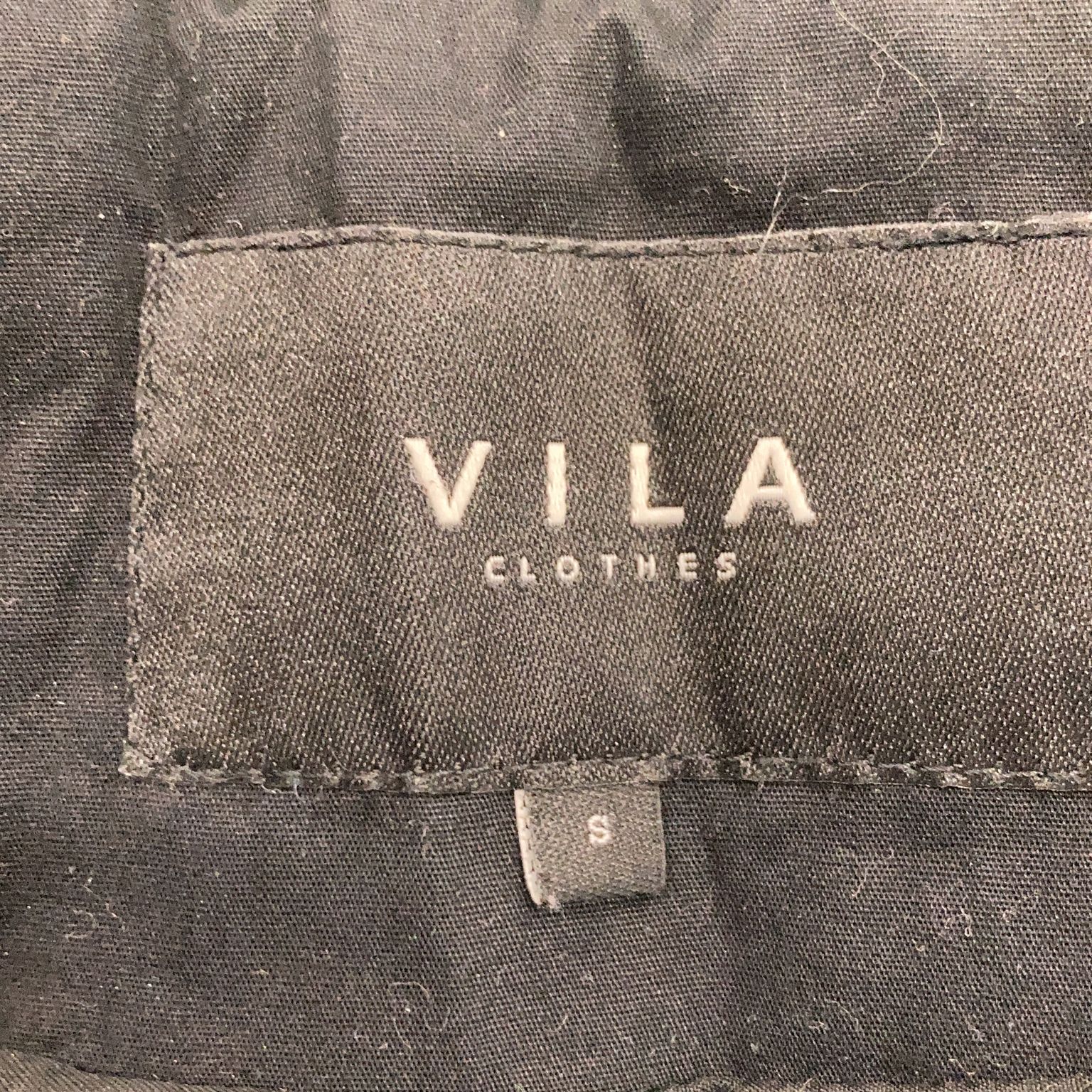 VILA Clothes