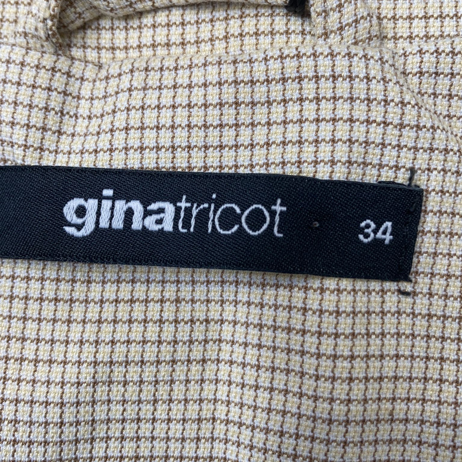 Gina Tricot