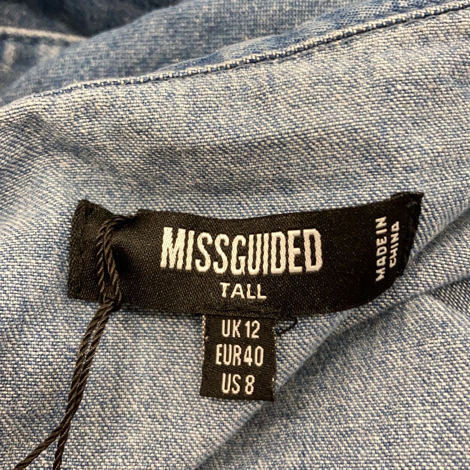 Missguided