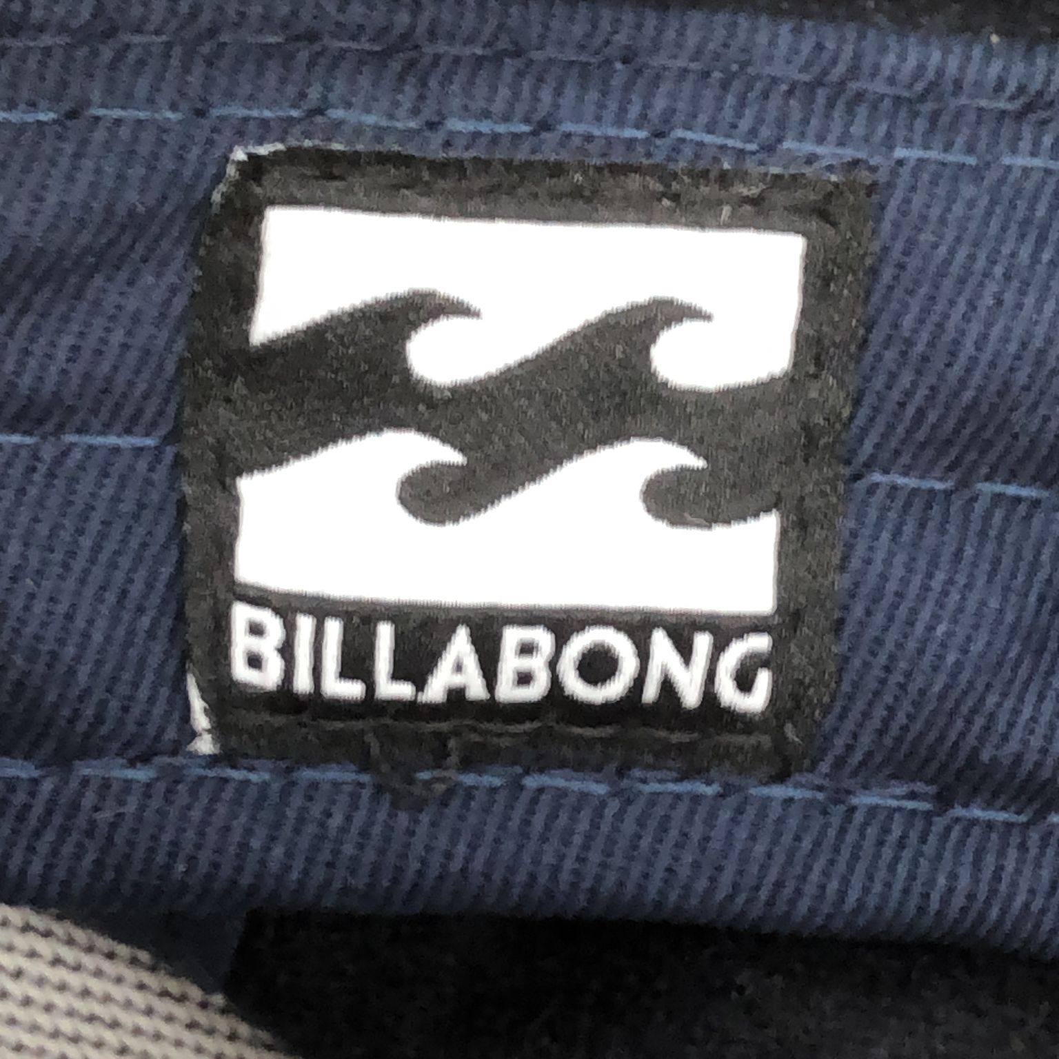 Billabong