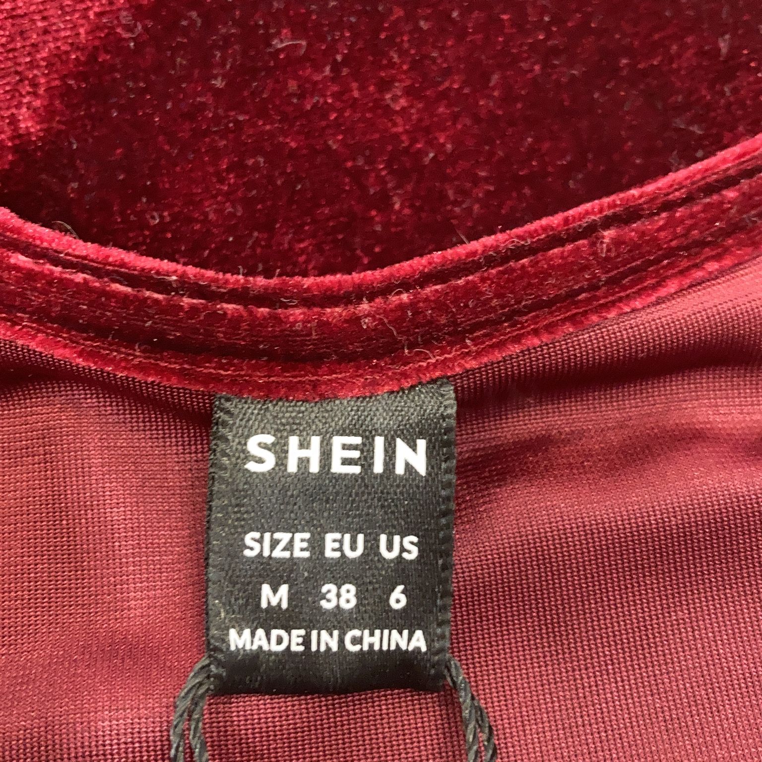 Shein