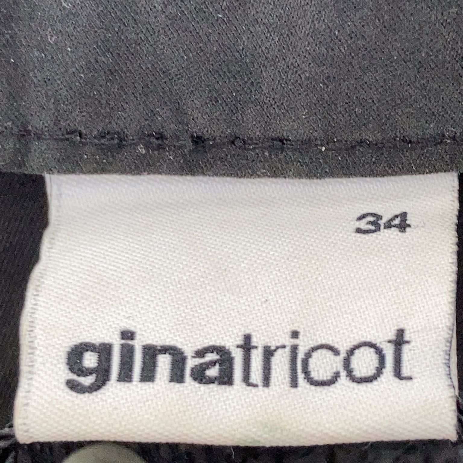 Gina Tricot