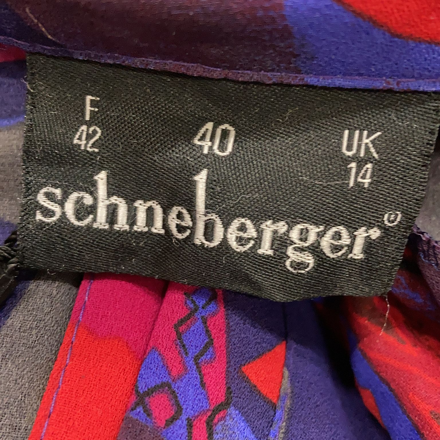 Schneberger