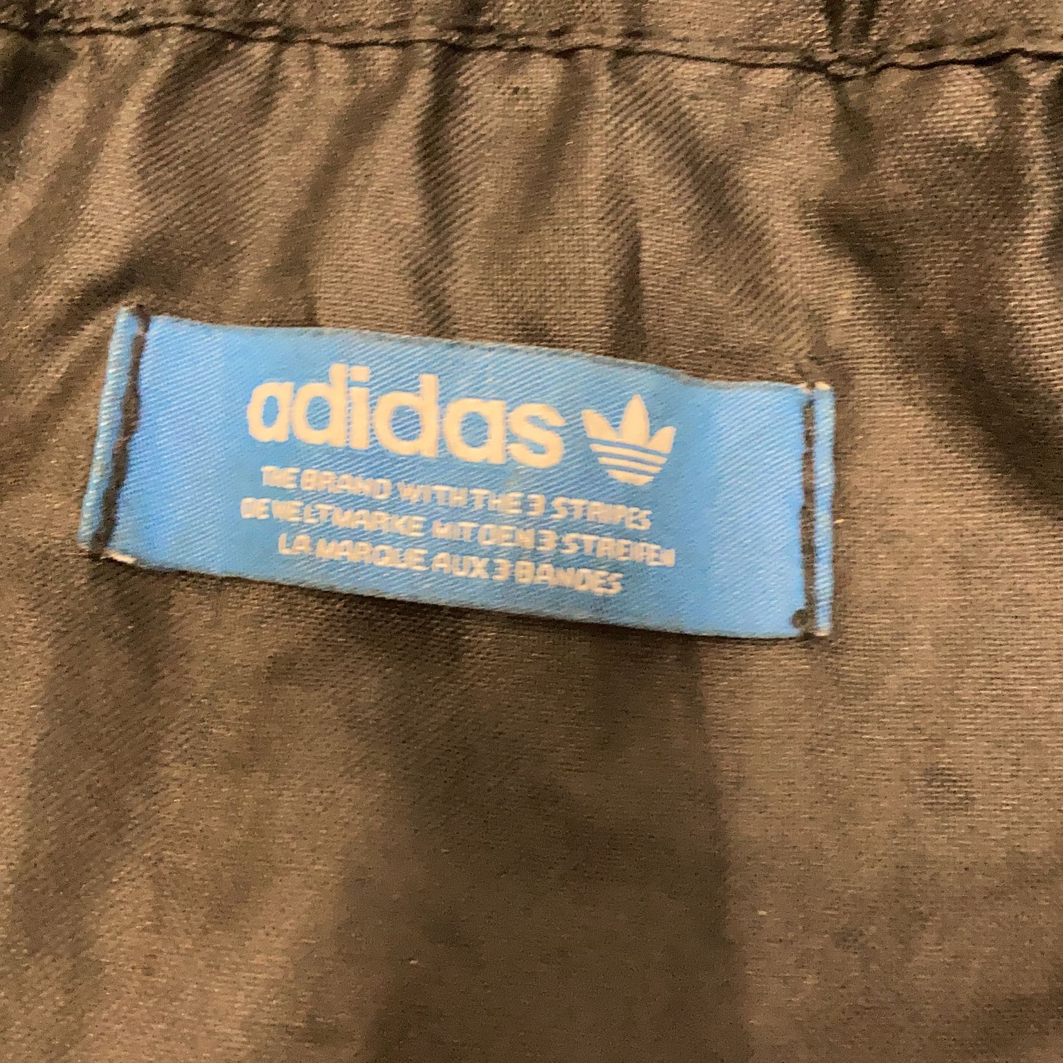 Adidas