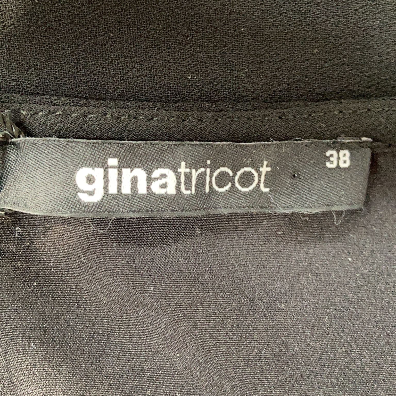 Gina Tricot