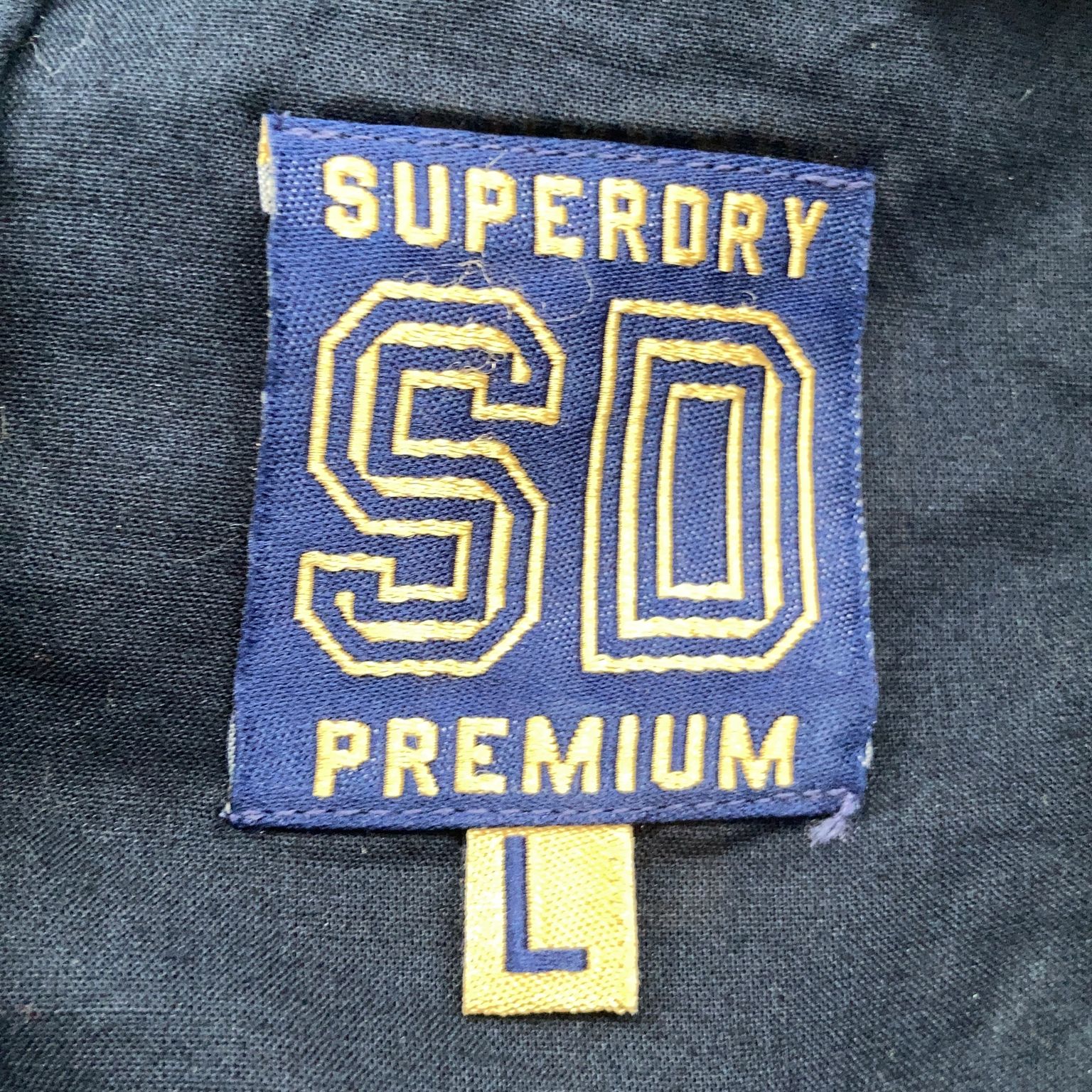 Superdry